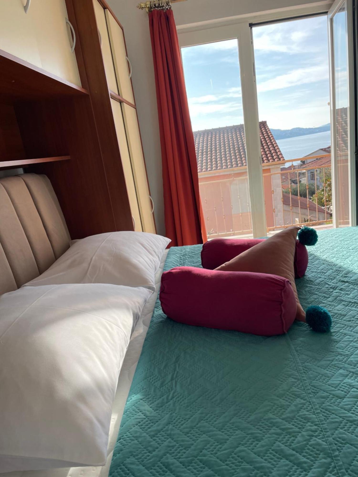 Comfortable Apartment Near The Sea Trogir Kültér fotó